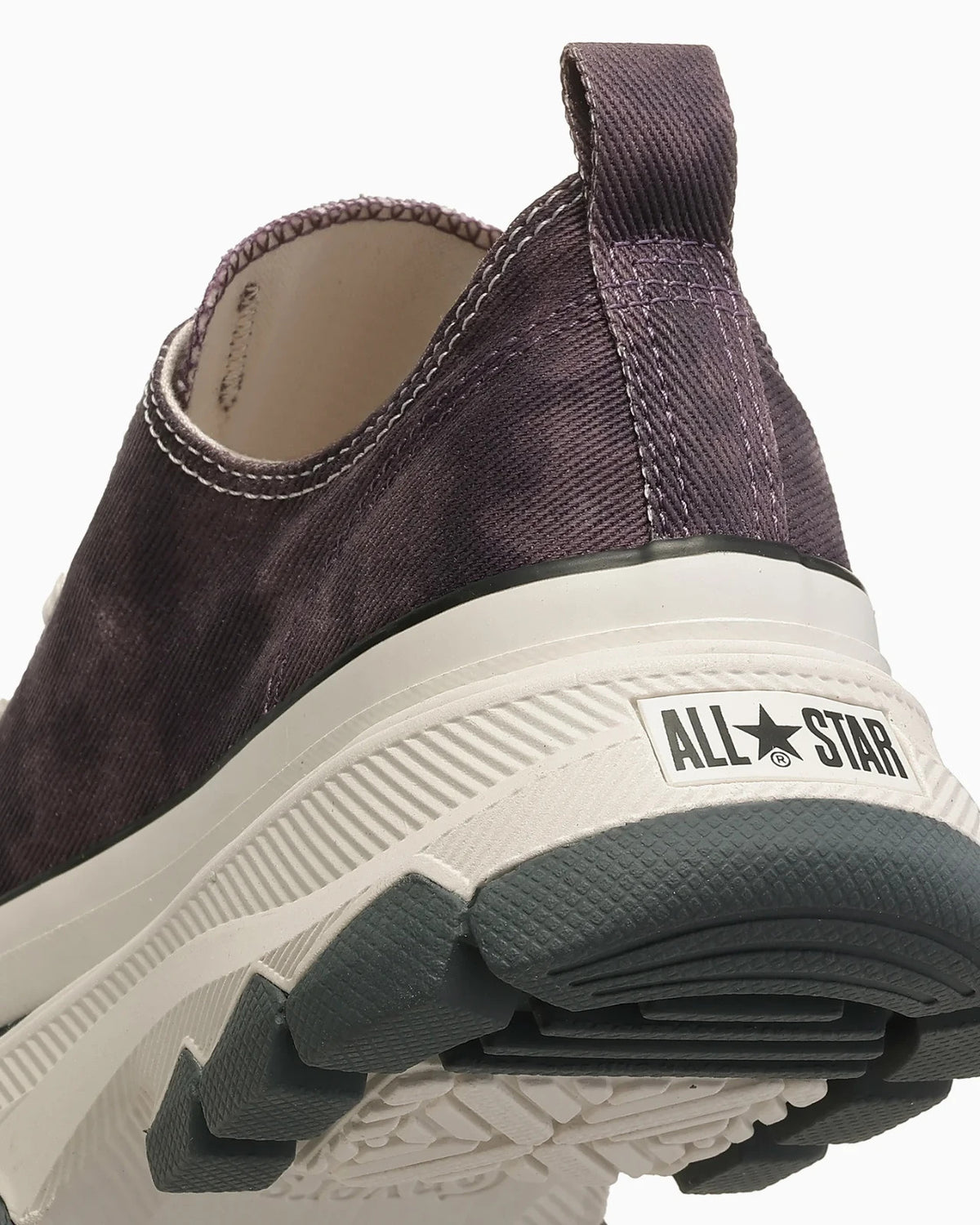 31318490 Converse All Star Trekwave BC OX "Faded Purple" (Unisex)