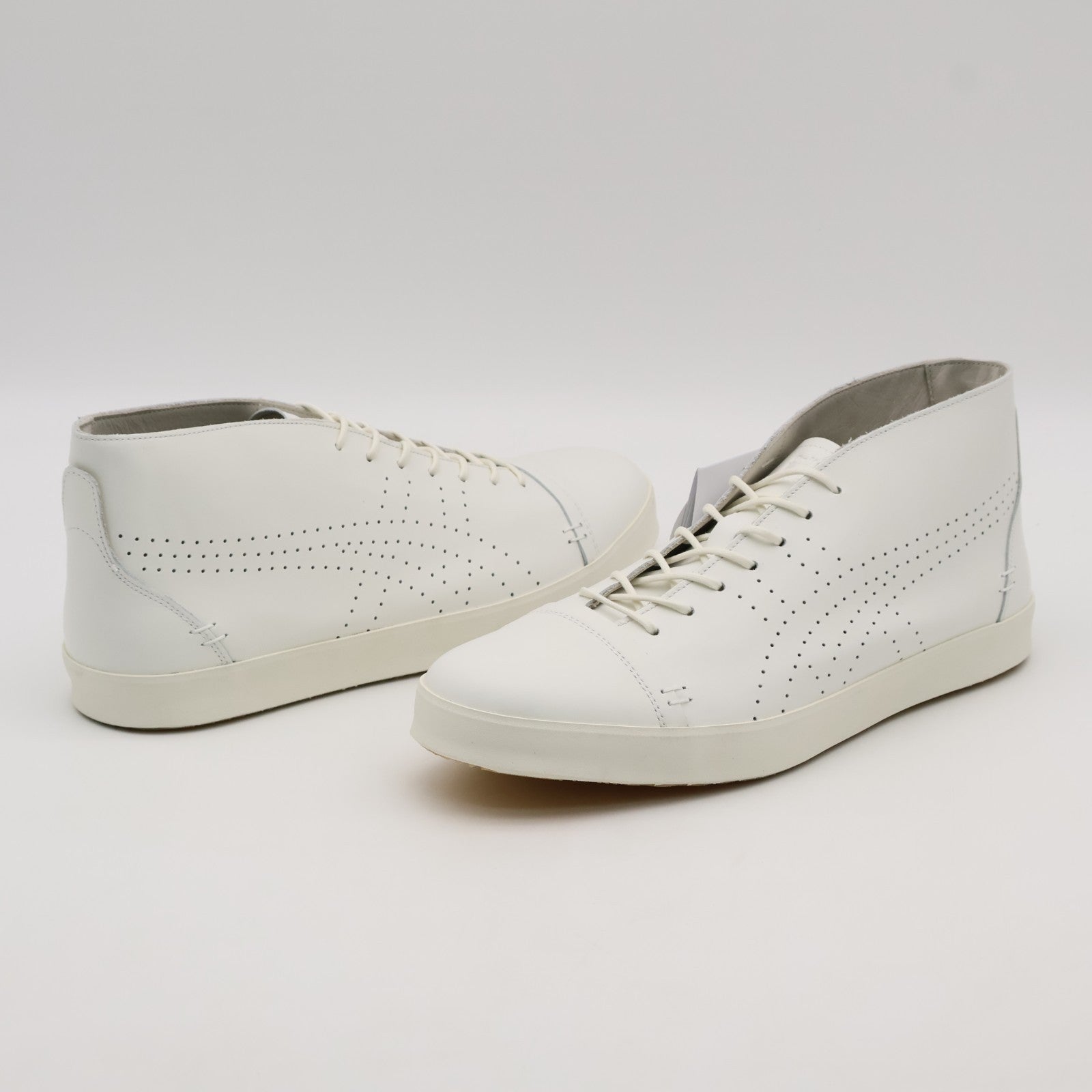 1183C321-100 Onitsuka Tiger NIPPON MADE Colesne NM White (Men's)