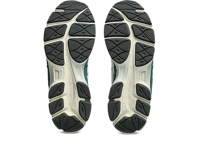 1203A383-304 Asics Gel-NYC "Everglade/Light Sage" (Men's)