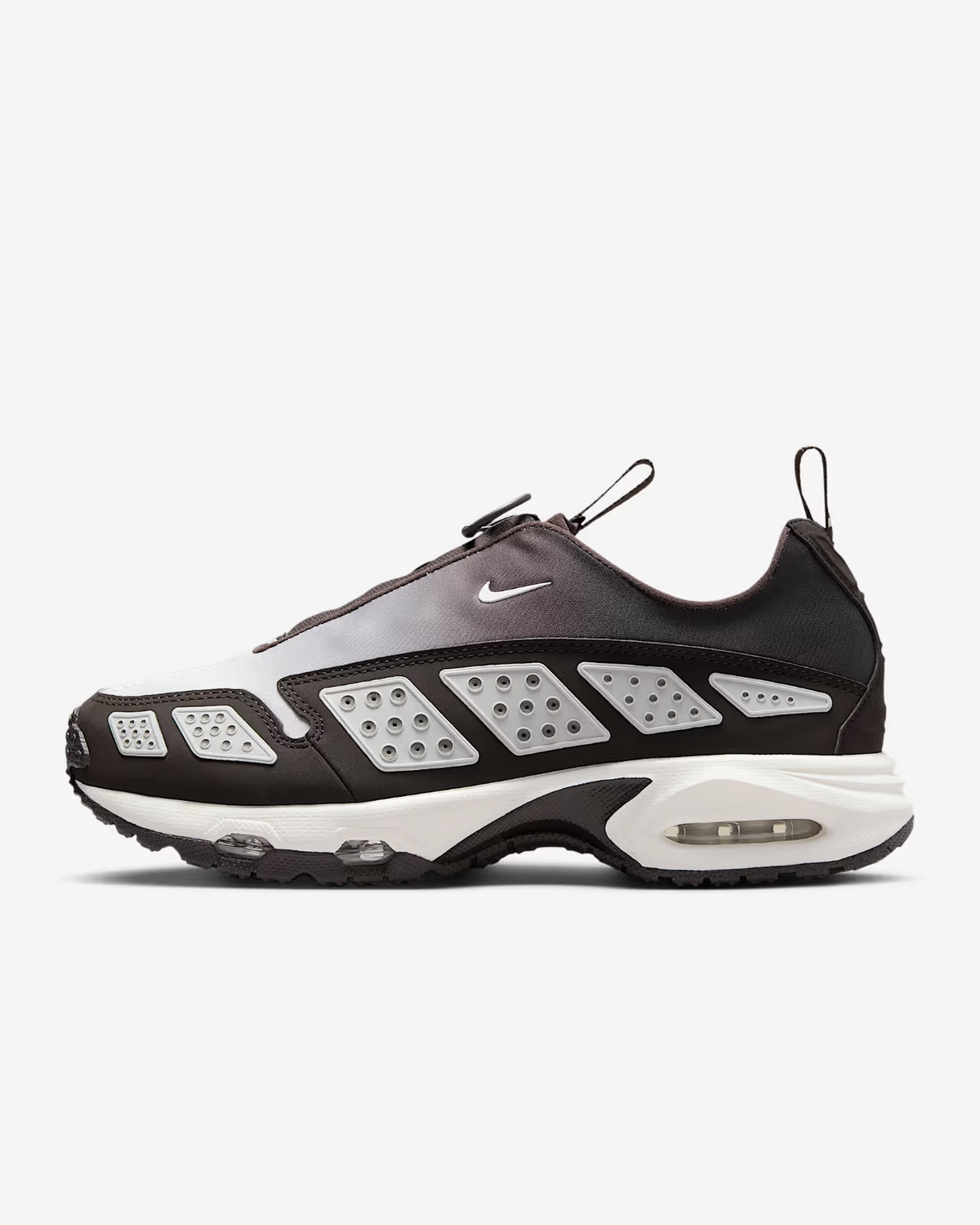 HJ8080-200 Nike Air Max Sunder Cave Stone (Women's)
