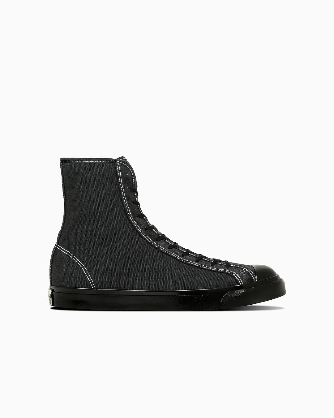 31315911 Converse All Star Aged Wrestlingshoes Shin-Hi Graphite Black (Men's)