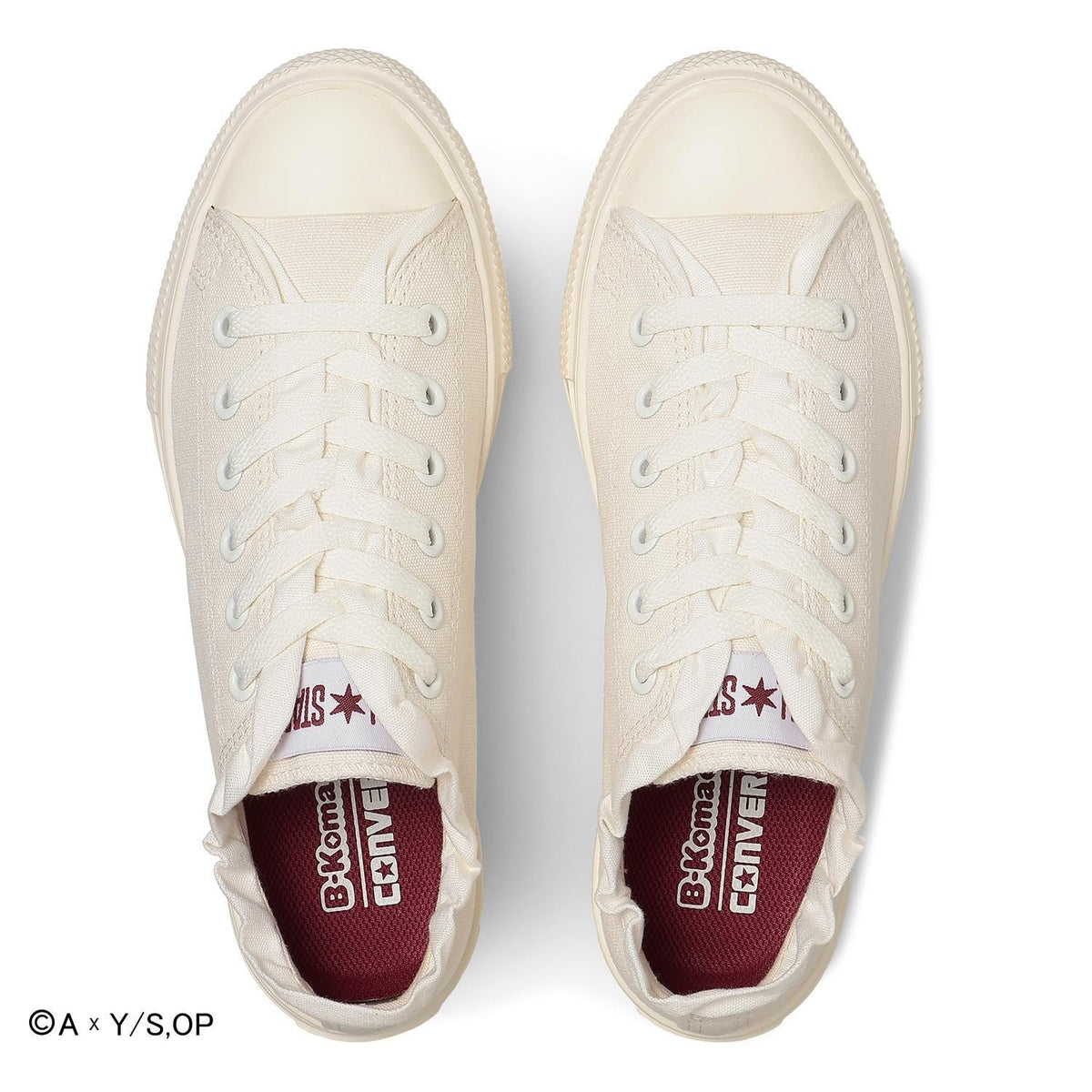 31317610 Oshi no Ko Converse All Star Light PLTS FA OX Kana Arima (Women's)