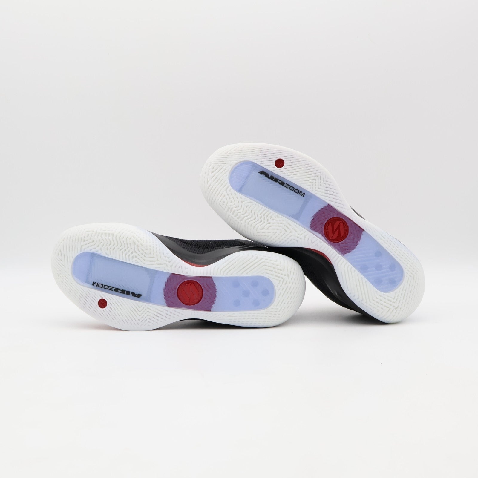 HF0819-101 Nike Luka .77 Bloodline HF0806-101 (Men's)