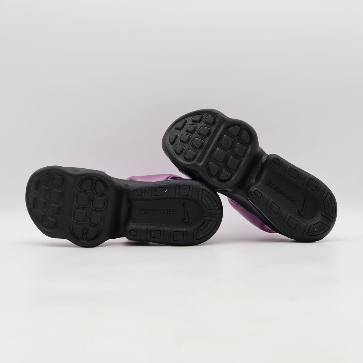 IO1959-501 Nike Air Max Halo Light Magenta/Black (Women's)