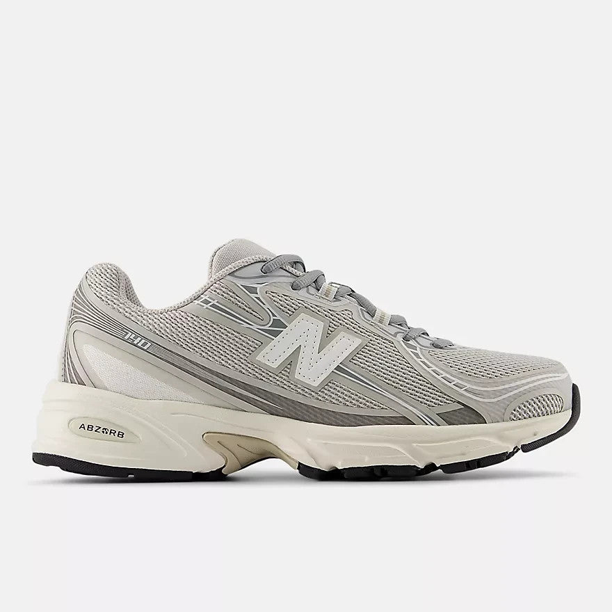 U740N74F New Balance 740 "Slate Grey/Grey Matter" (Men's)