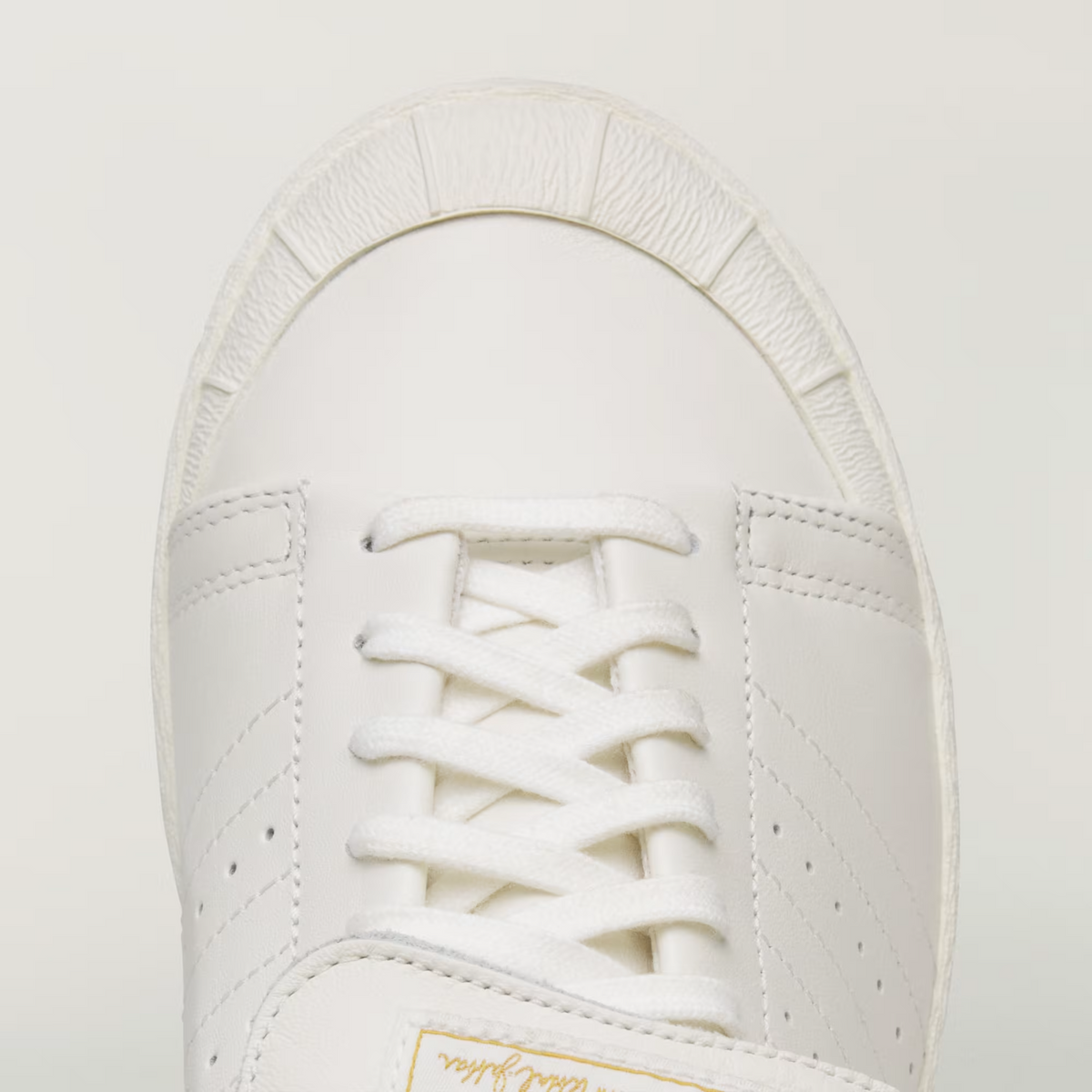 JP6108 Willy Chavarria adidas Originals Jabbar Low Off White (Men's)