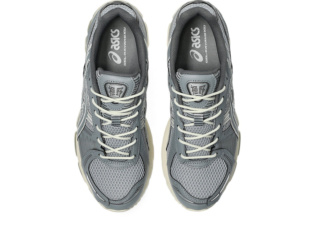 1203A759-021 Asics Gel-Kayano 12.1 Piedmont Grey/Gravel (Men's)