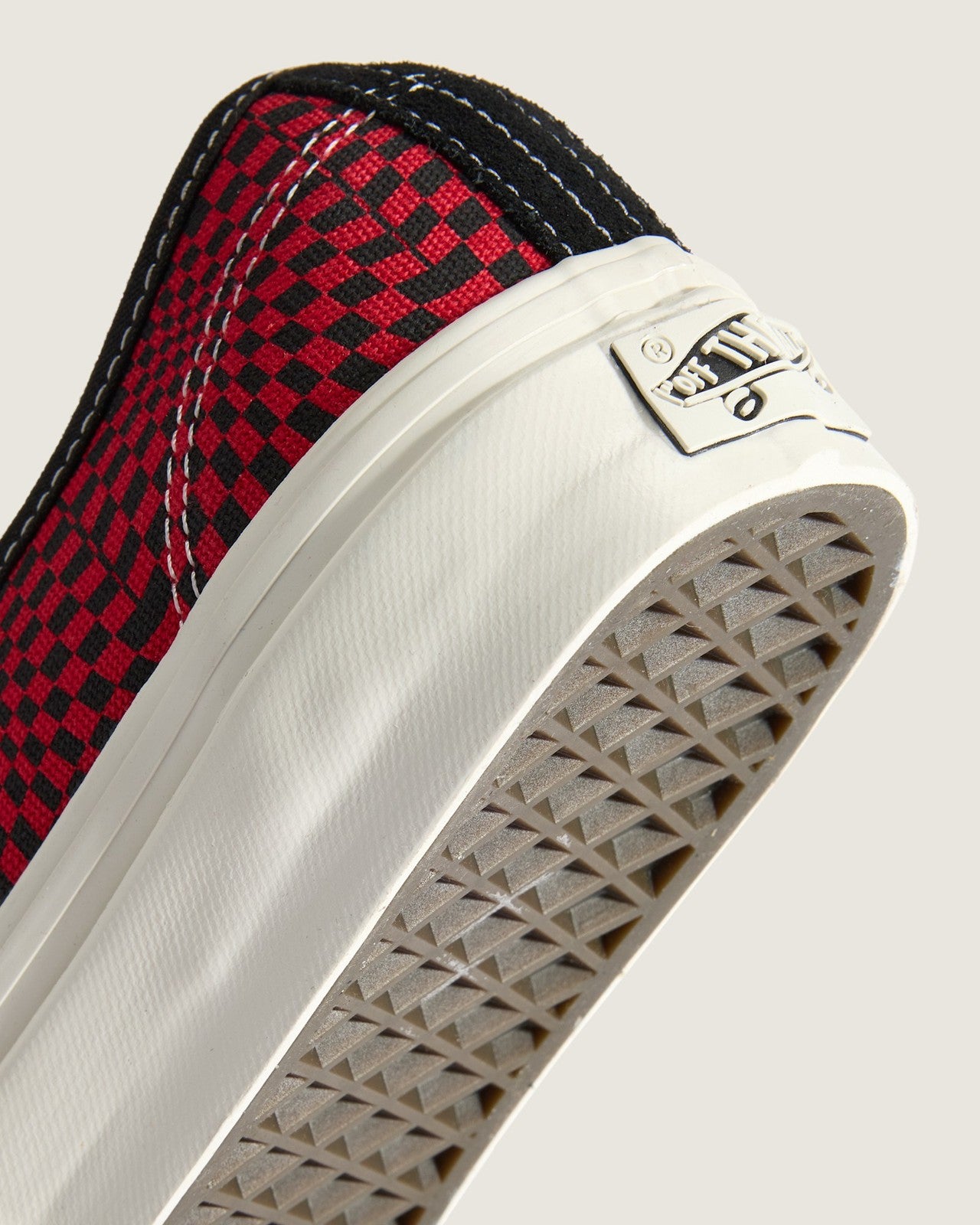 VN000Z6RCJG VN000Z6RCJG Vans Premium Authentic 44 Heritage Red (Men's)