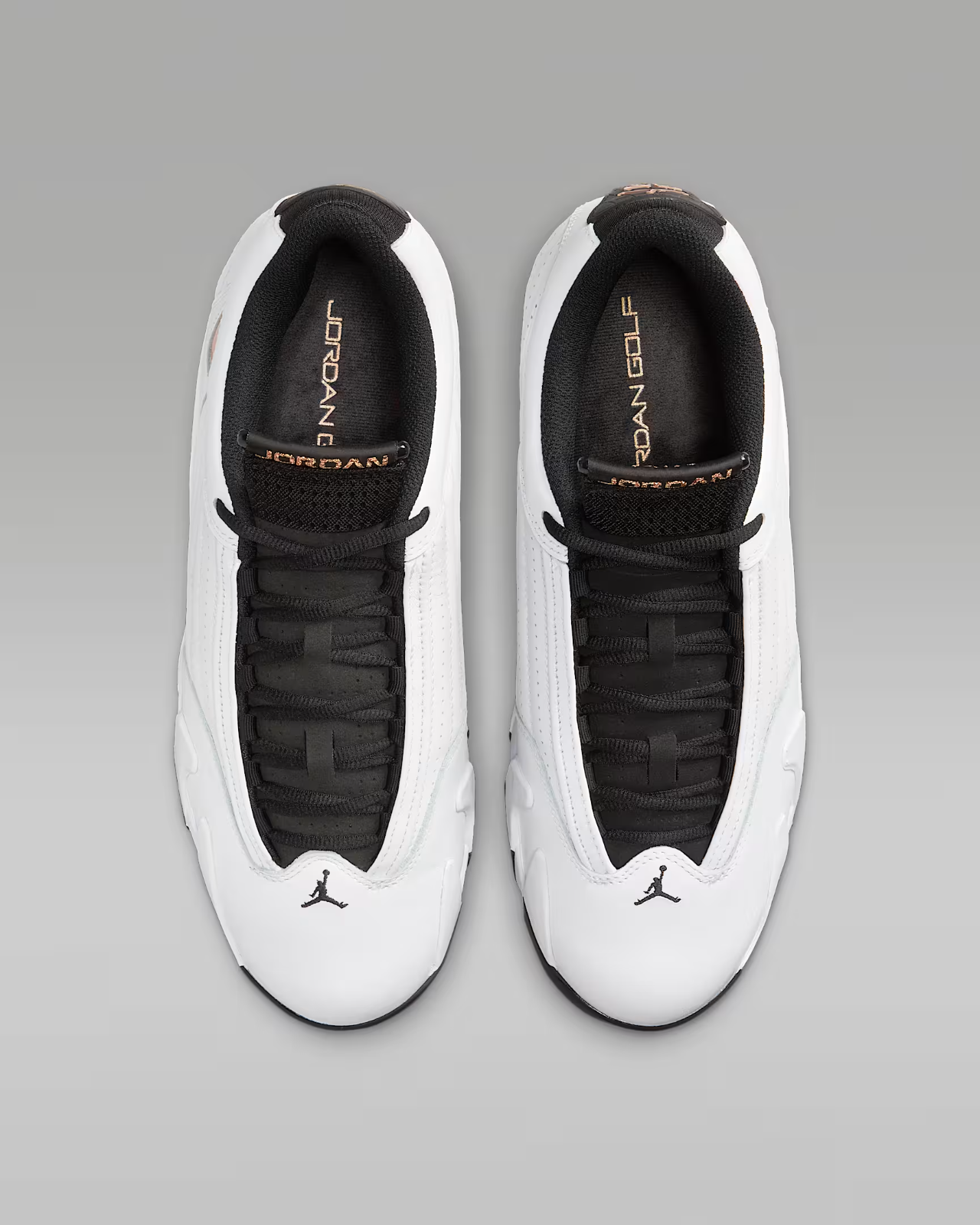 HV4813-100 Nike Air Jordan 14 Golf US Open (Men's)