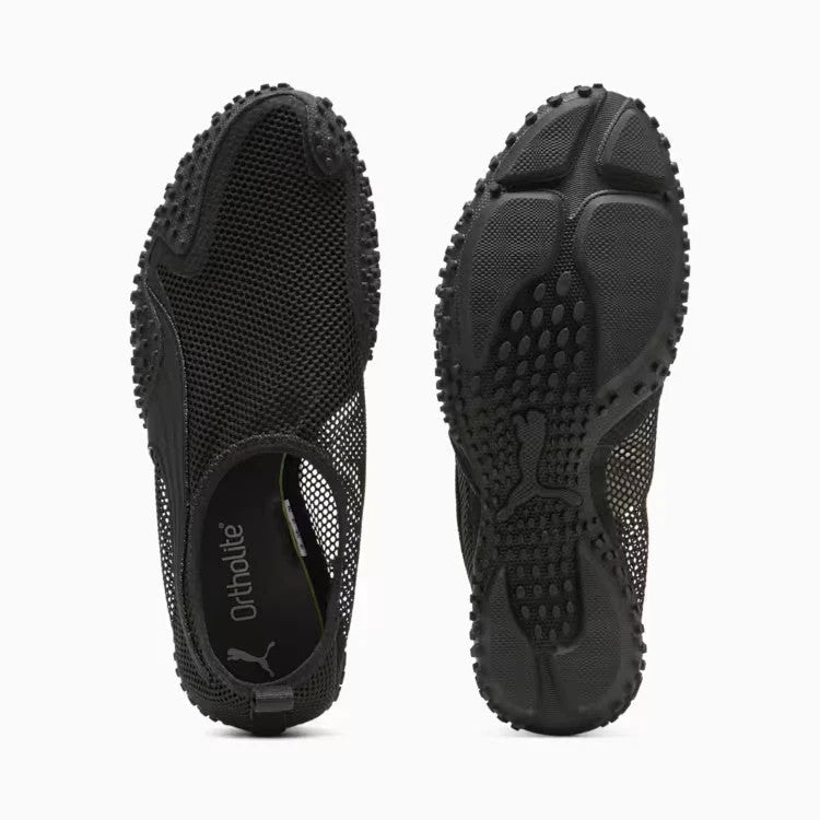 403214-01 Puma Mostro Flex Mesh PUMA Black (Unisex)