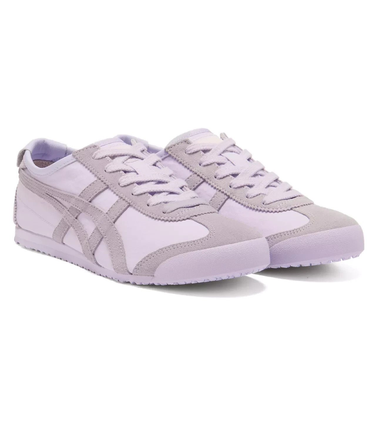 1183C769-500 MEXICO 66 onitsuka Purple (Men's)