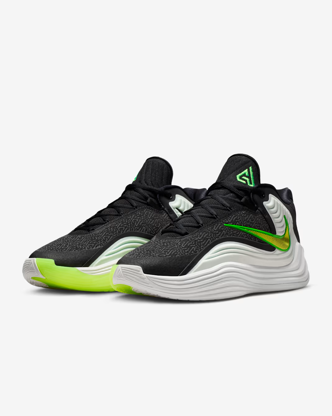 HF3450-005 Nike Giannis Freak 7 Double Take (HF3451-005) (Men's)