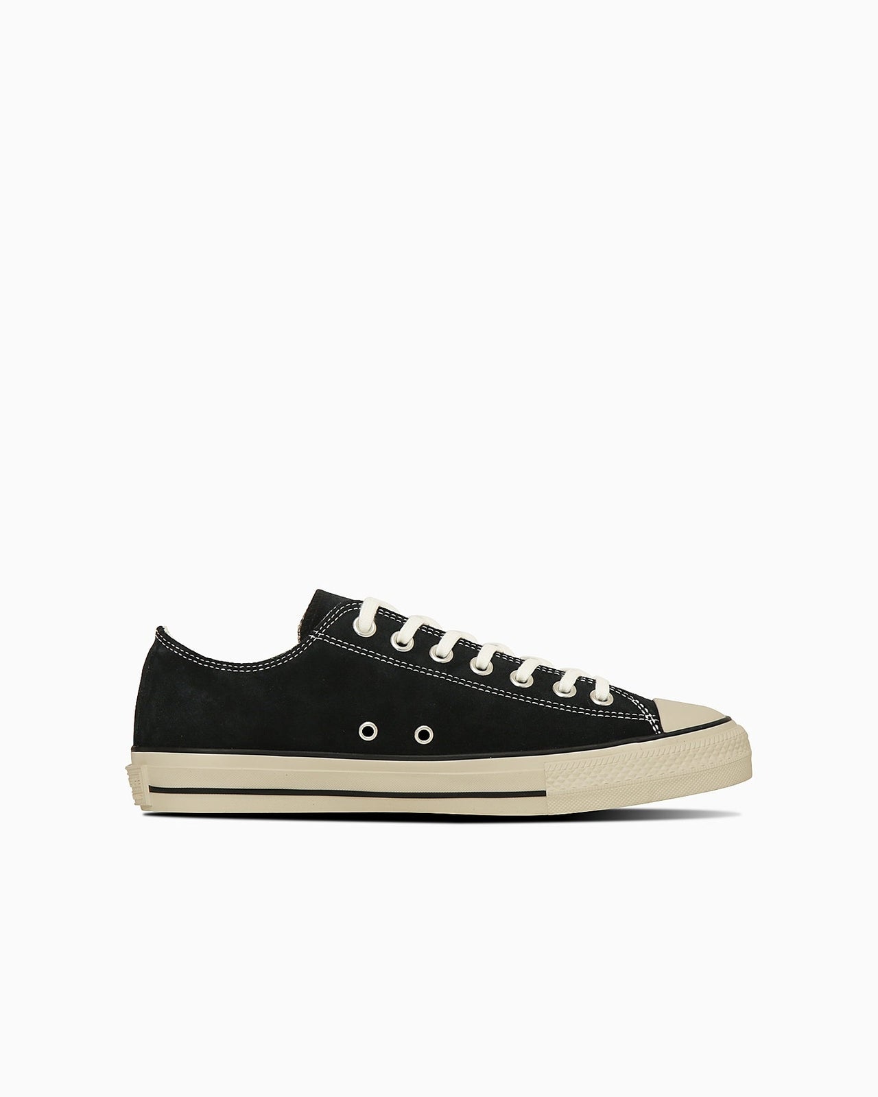 34202280 Converse All Star SK OX Black (Men's)