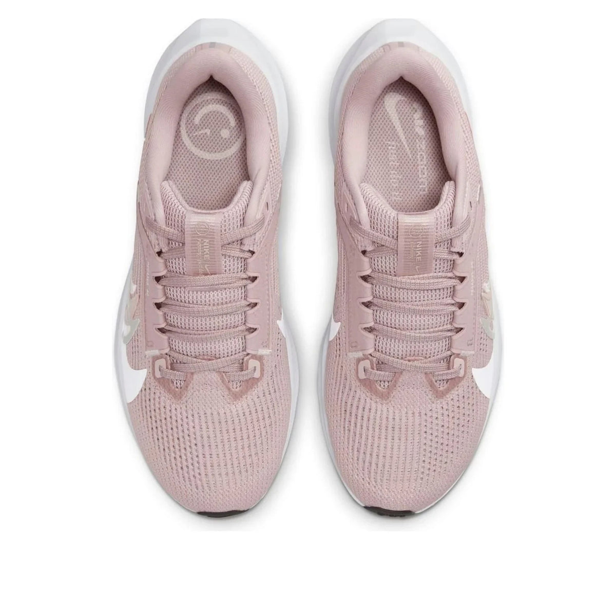 FQ0208-601 Nike Air Zoom Pegasus 40 Premium "Pink Oxford" (Women's)