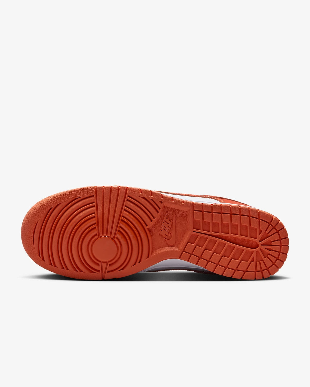 DV0833-114 Nike Dunk Low Retro White Cosmic Clay (Men's)