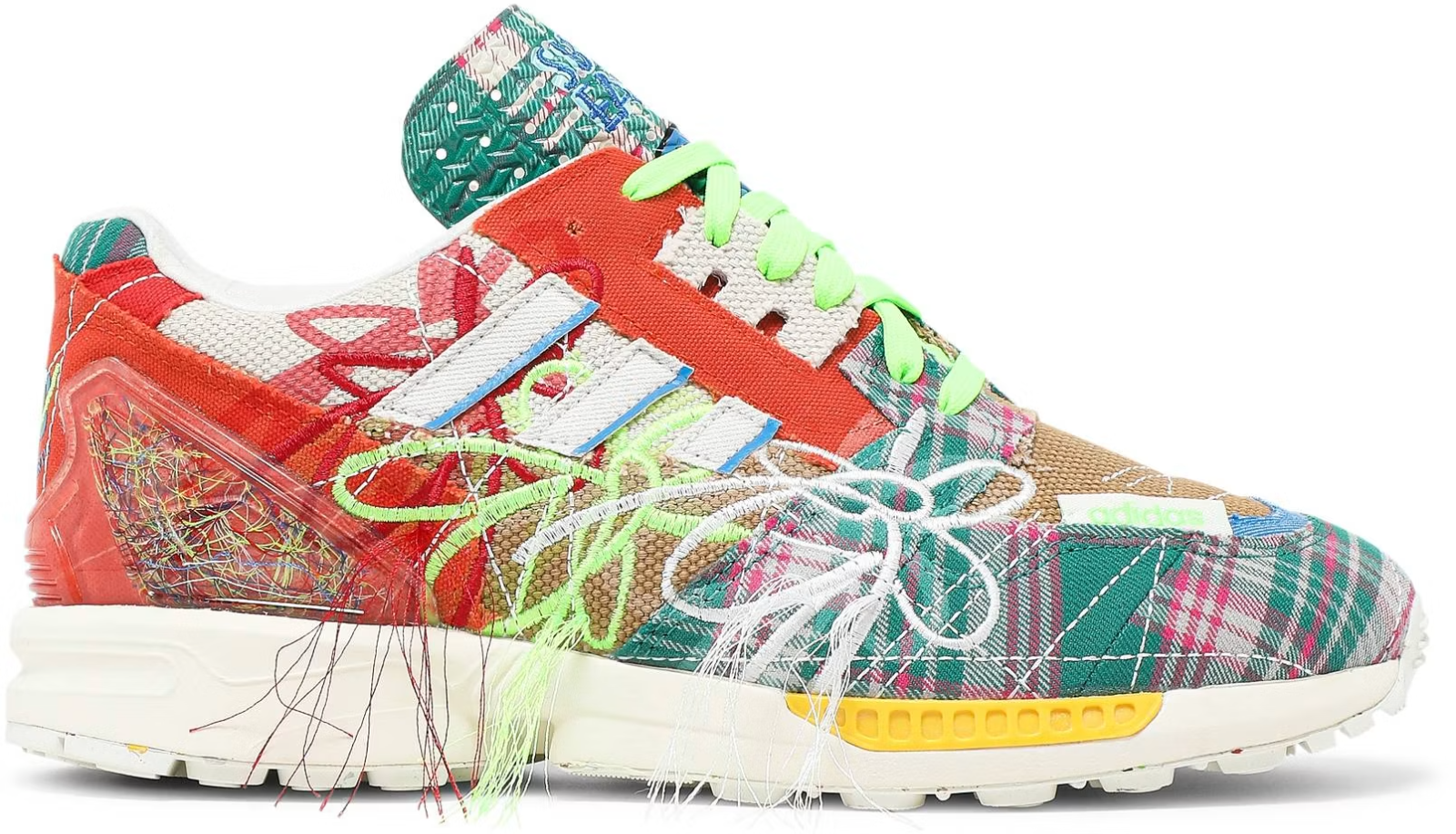 GZ3088 Sean Wotherspoon Ã adidas ZX 8000 "Super Earth" (Men's)