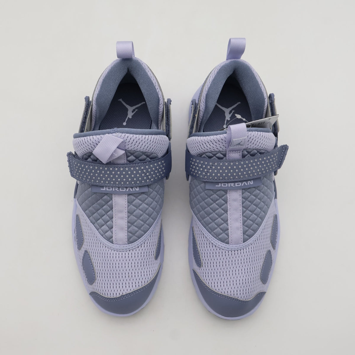 HQ2164-010 Nike Jordan Trunner LX Ghost Reflective Silver Ashen Slate (Women's)