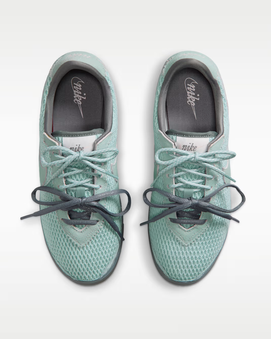 IR5687-395 Nike Astrograbber Textile Ocean Cube/Smoke Grey (Women's)