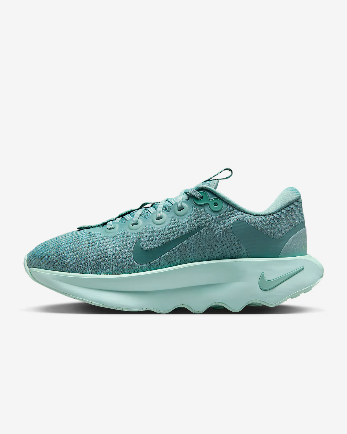 DV1238-011 Nike Motiva Cannon Mineral Jade Ice  (Women's)