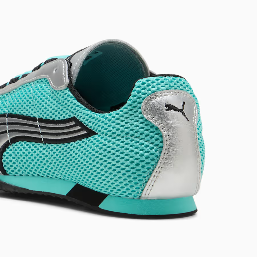 403692-24 Puma H-Street OG "Intense Mint/PUMA Silver" (Men's)