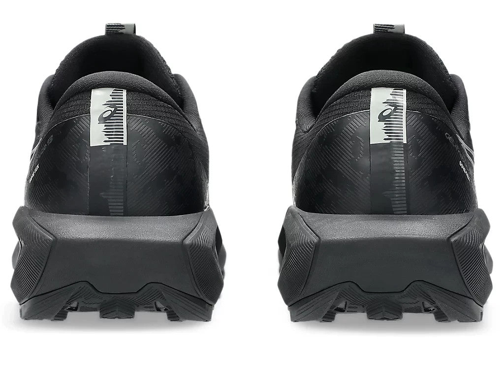 1011B978-002 Asics Gel-Trabuco 13 GORE-TEX Black Graphite Grey (Men's)