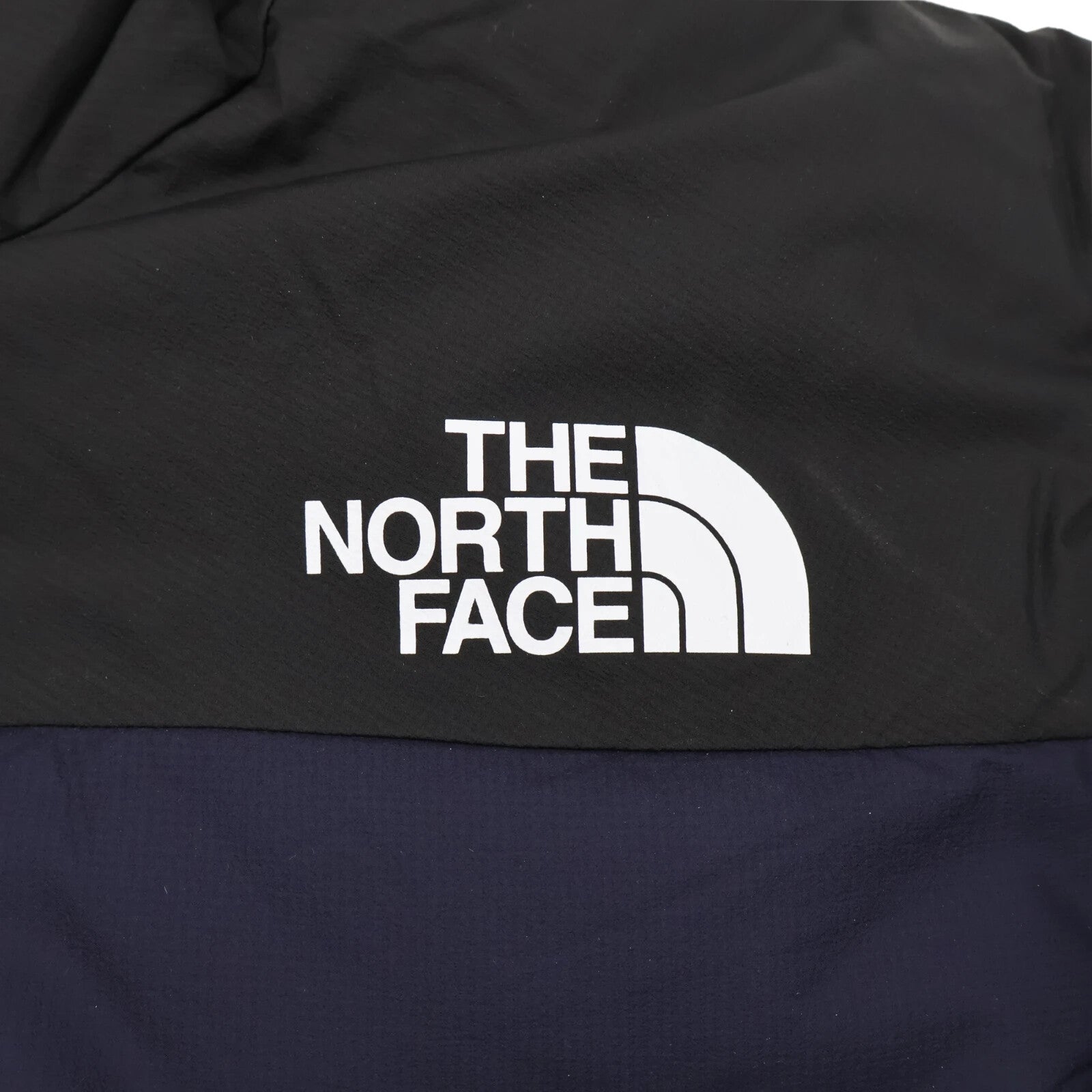 UNDERCOVER THE NORTH FACE SOUKUU Cloud Down Nupste Navy