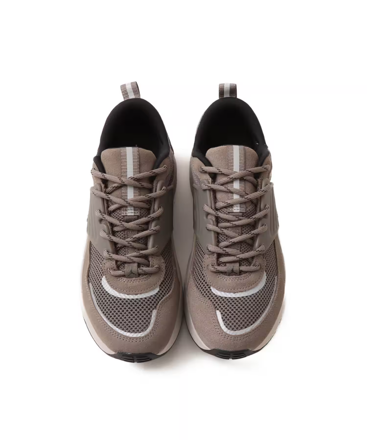 IB3722-201 Nike Jordan Trunner O/S Cave Stone (Men's)