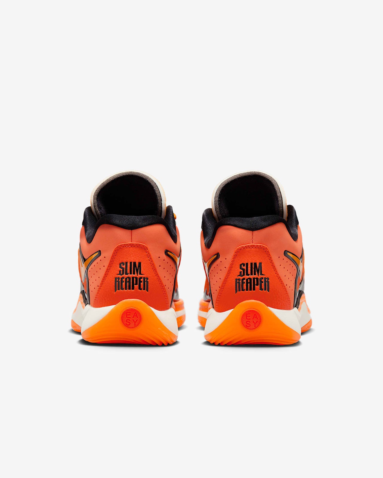 FJ9488-800 Nike KD17 Safety Orange Total Orange Black Sundial (Men's)
