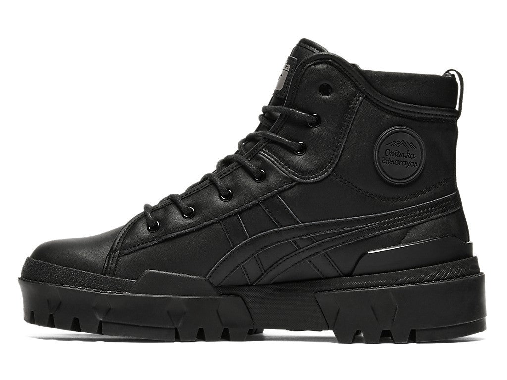 1183C763-001 Onitsuka Tiger HMR Peak GORE-TEX "Black" (Men's)