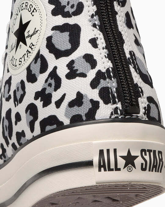 31312361 Converse All Star Backzip Hi White (Men's)