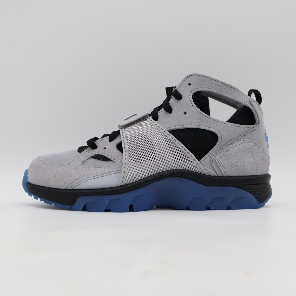 IH4469-012 Nike Air Trainer Huarache Wolf Grey (Men's)