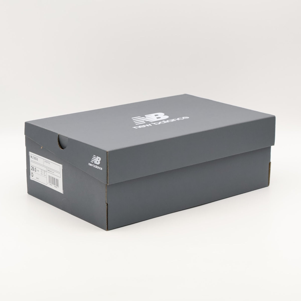 ML725CG New Balance 725 White Black (Men's)