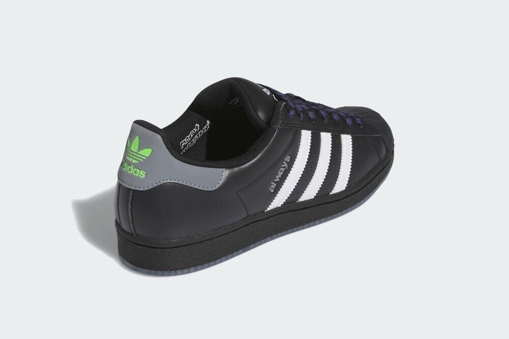 IE1436 Always Do What You Should Do adidas Originals Superstar ADV (Men's)