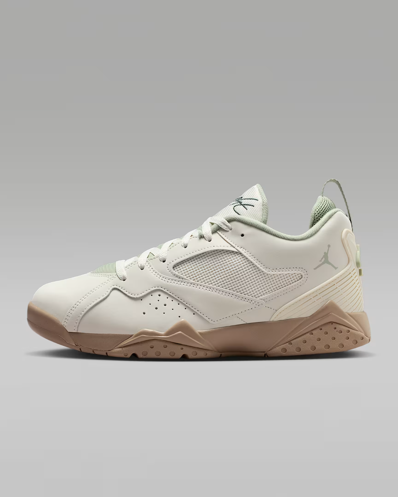 HQ3950-102 Nike Air Jordan MVP 92 Sail Jade Horizon (Men's)