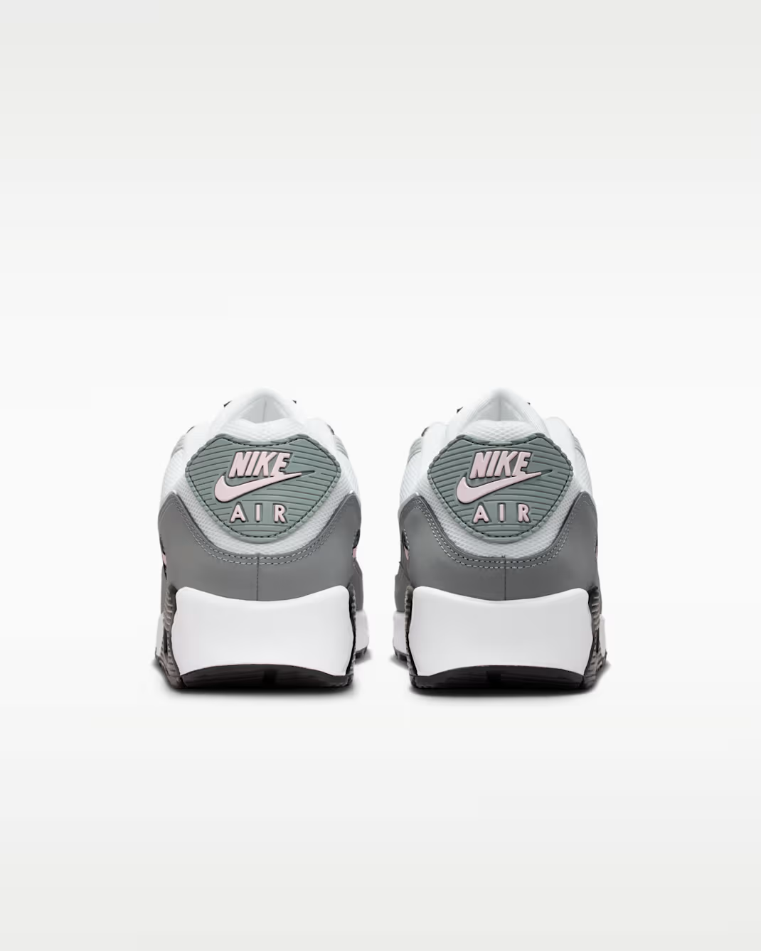 IU7542-012 Nike Air Max 90 Wolf Grey (Women's)