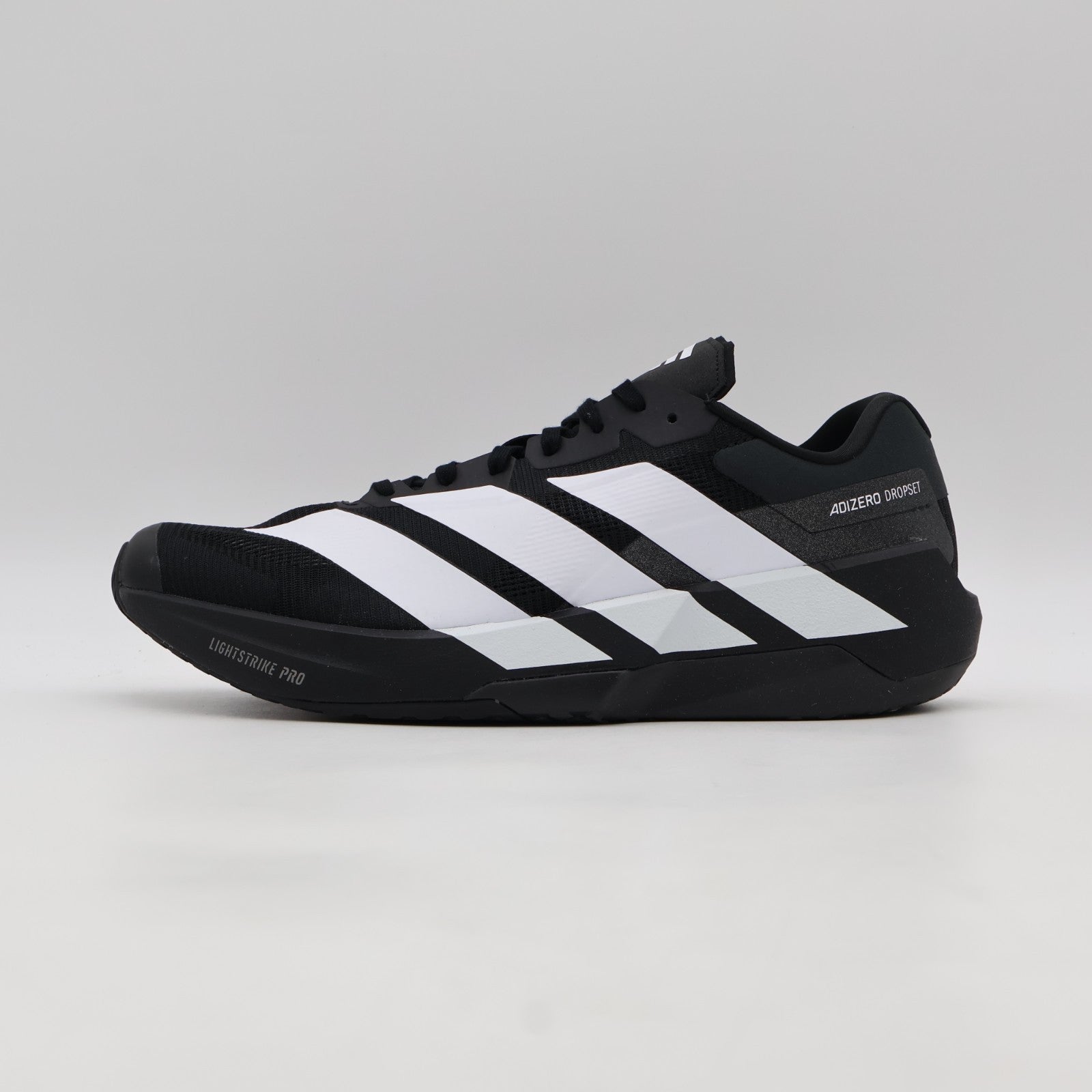 KH6710 Adidas Adizero Dropset Pro Training "Core Black/Cloud White" (Men's)