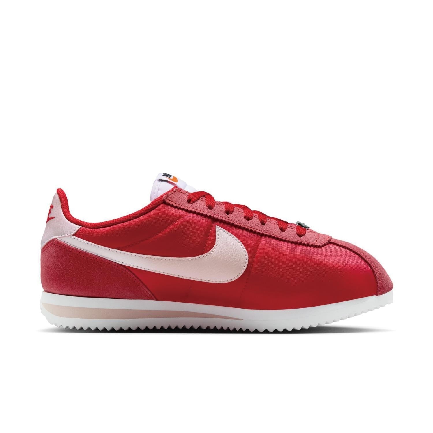 DZ2795-606 Nike Cortez University Red Silt Red White (Men's)