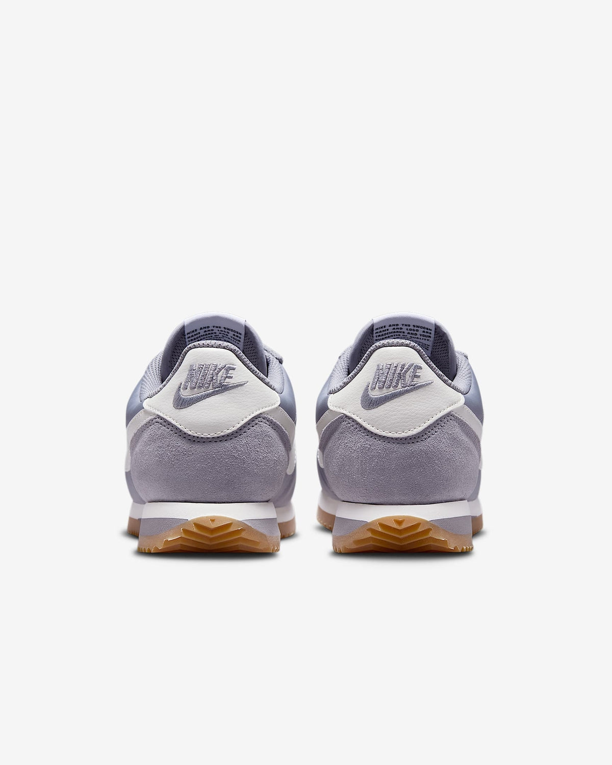 DZ2795-005 Nike Women's Cortez Cement Grey Sail (Women's)