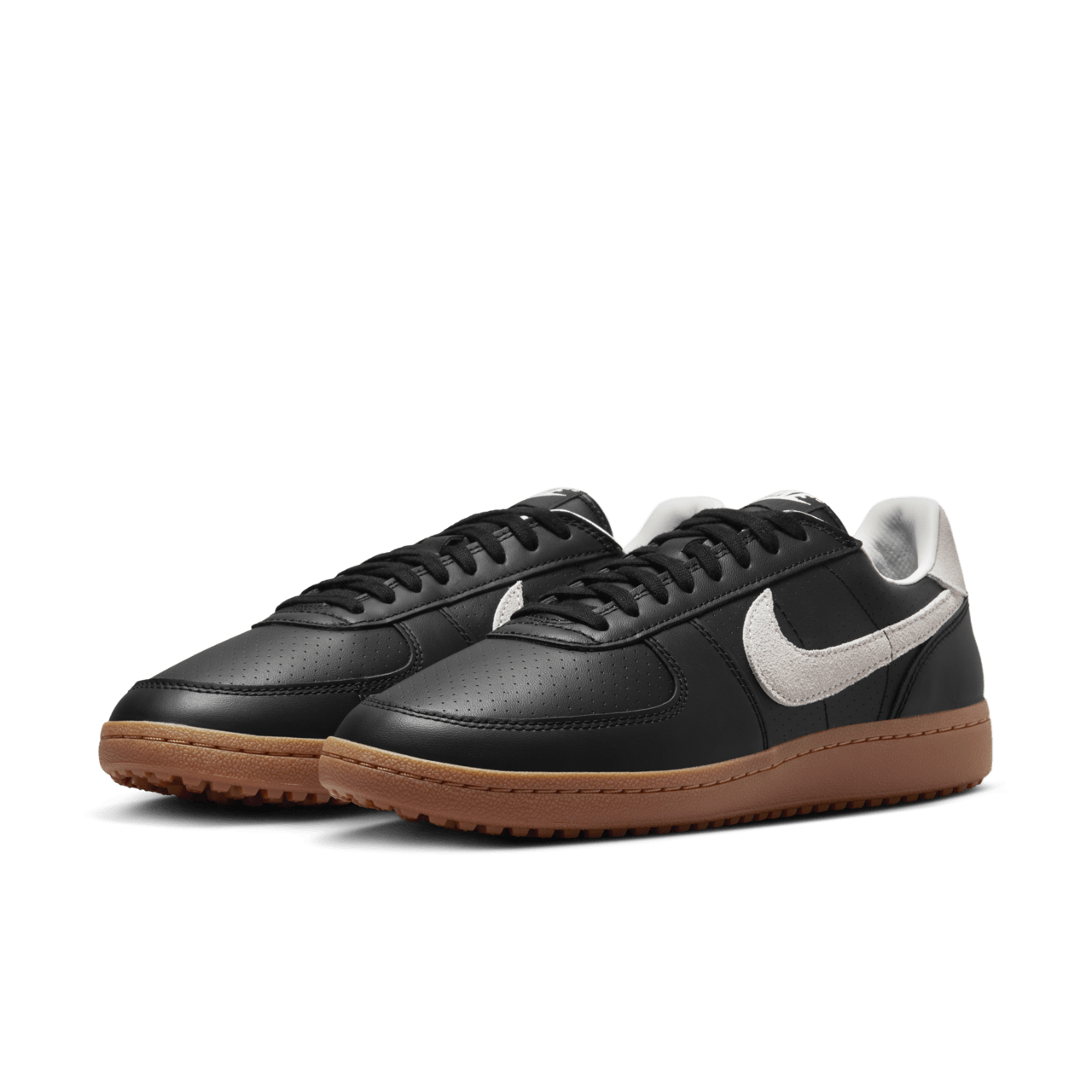 HF5603-100 Nike Field General '82 SP Black (Men's)