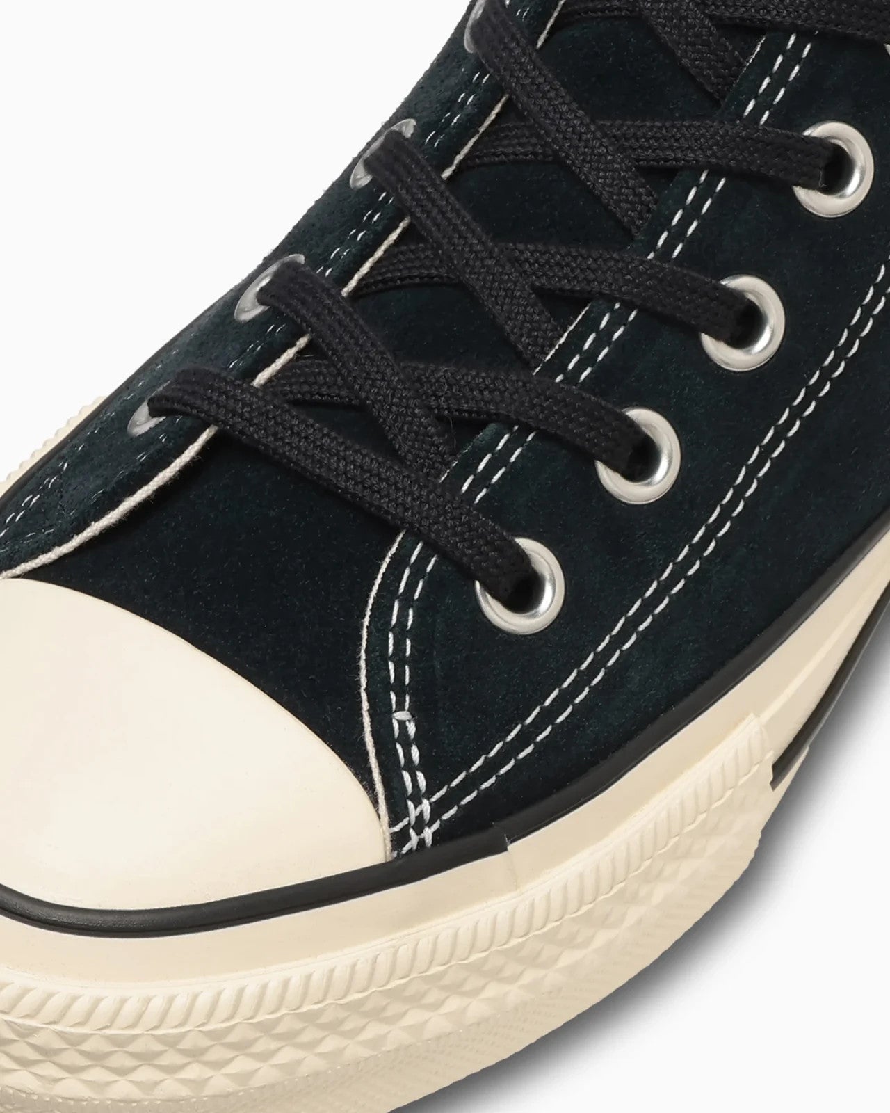 33703050 Converse All Star SK Hi "Black/White" (Men's)