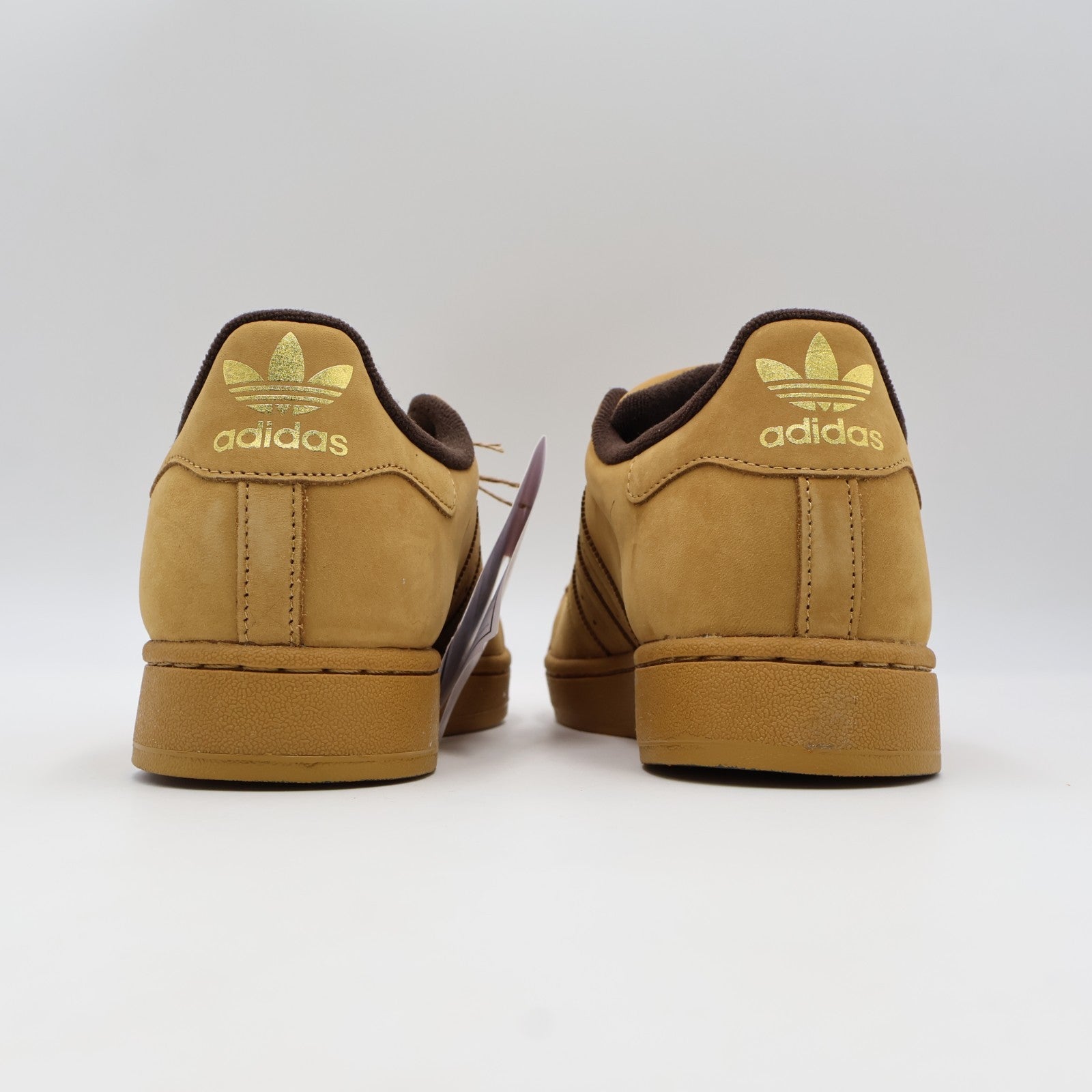 KJ3546 adidas Originals Superstar 2 Mesa (Men's)