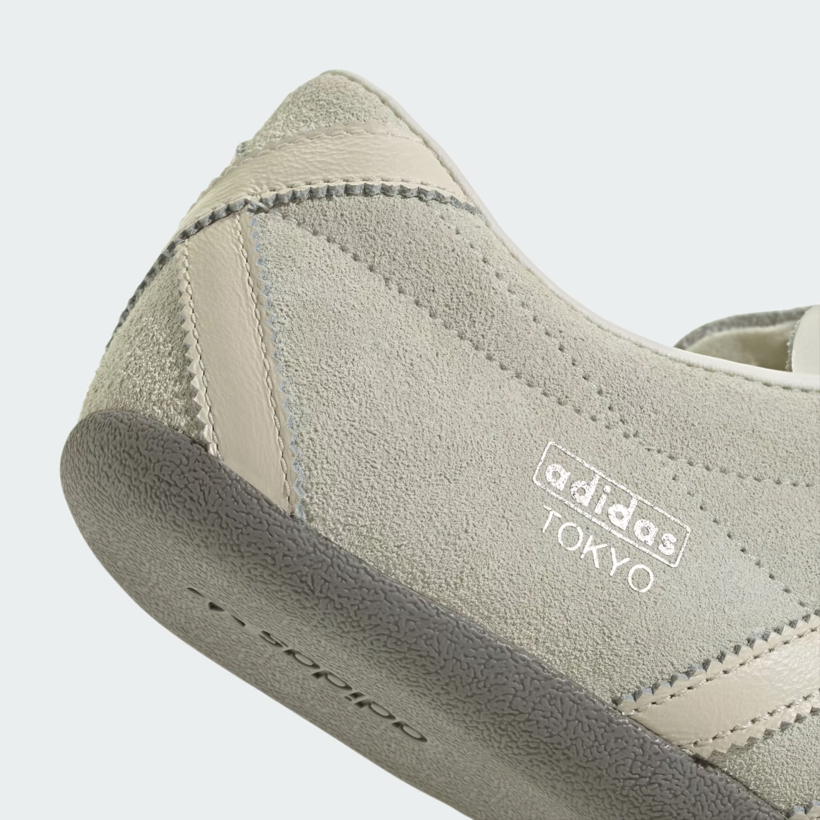 KJ0368 EDIFICE IENA adidas Tokyo Ivory Off White (Women's)