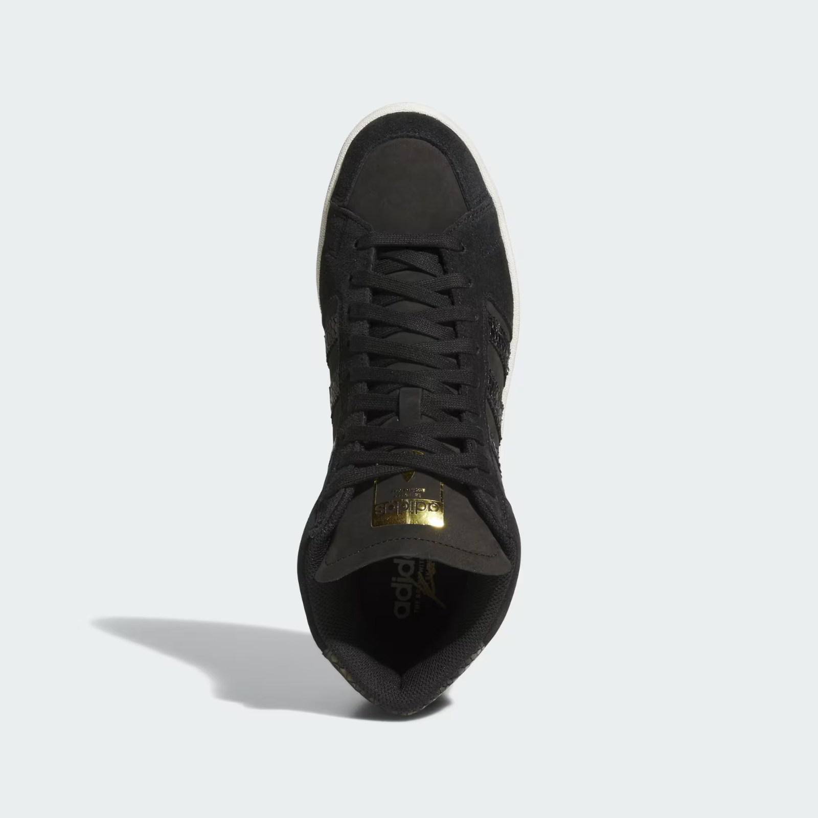 JQ4413 Kader adidas Superskate Core Black Supplier Colour Off White (Men's)
