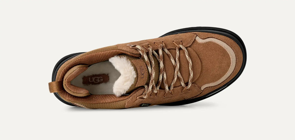 1180512-CHE UGG Lowmel Guard GORE-TEX "Chestnut" (Men's)