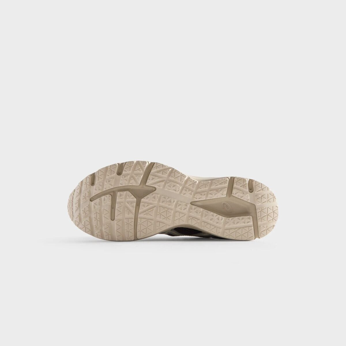 1203A848-200 KITH Ronnie Fieg Asics Jog 100S Espresso Vanilla Ice (Men's)