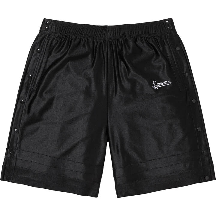 Supreme Dazzle Breakaway Short Black