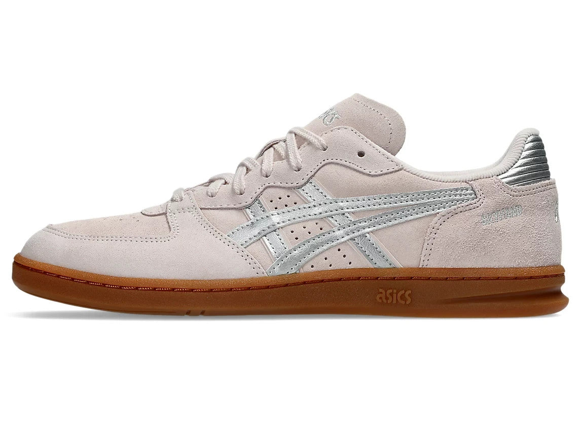 1203A452-702 Asics Skyhand OG "Pink Cloud/Pure Silver" (Men's)