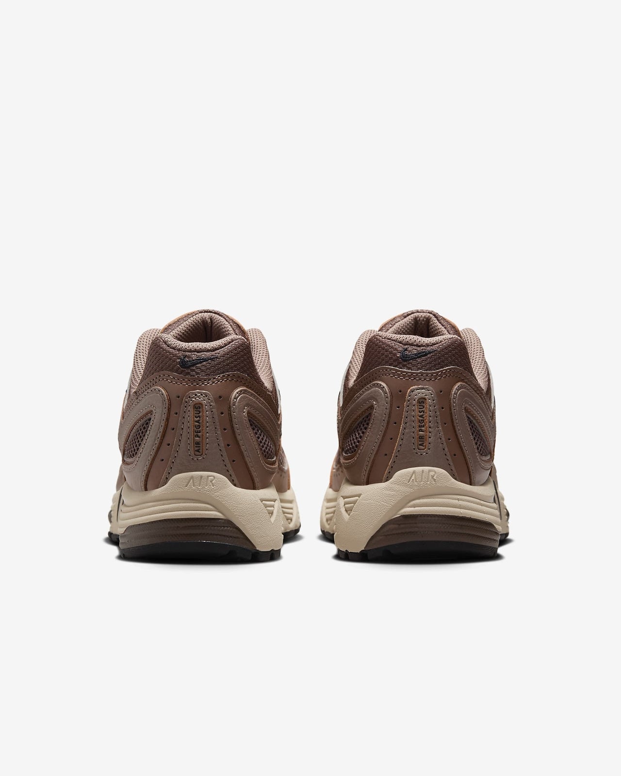 HQ5725-200 Nike Air Pegasus 2K5 Mink Brown Ironstone Sandrift Chrome (Women's)