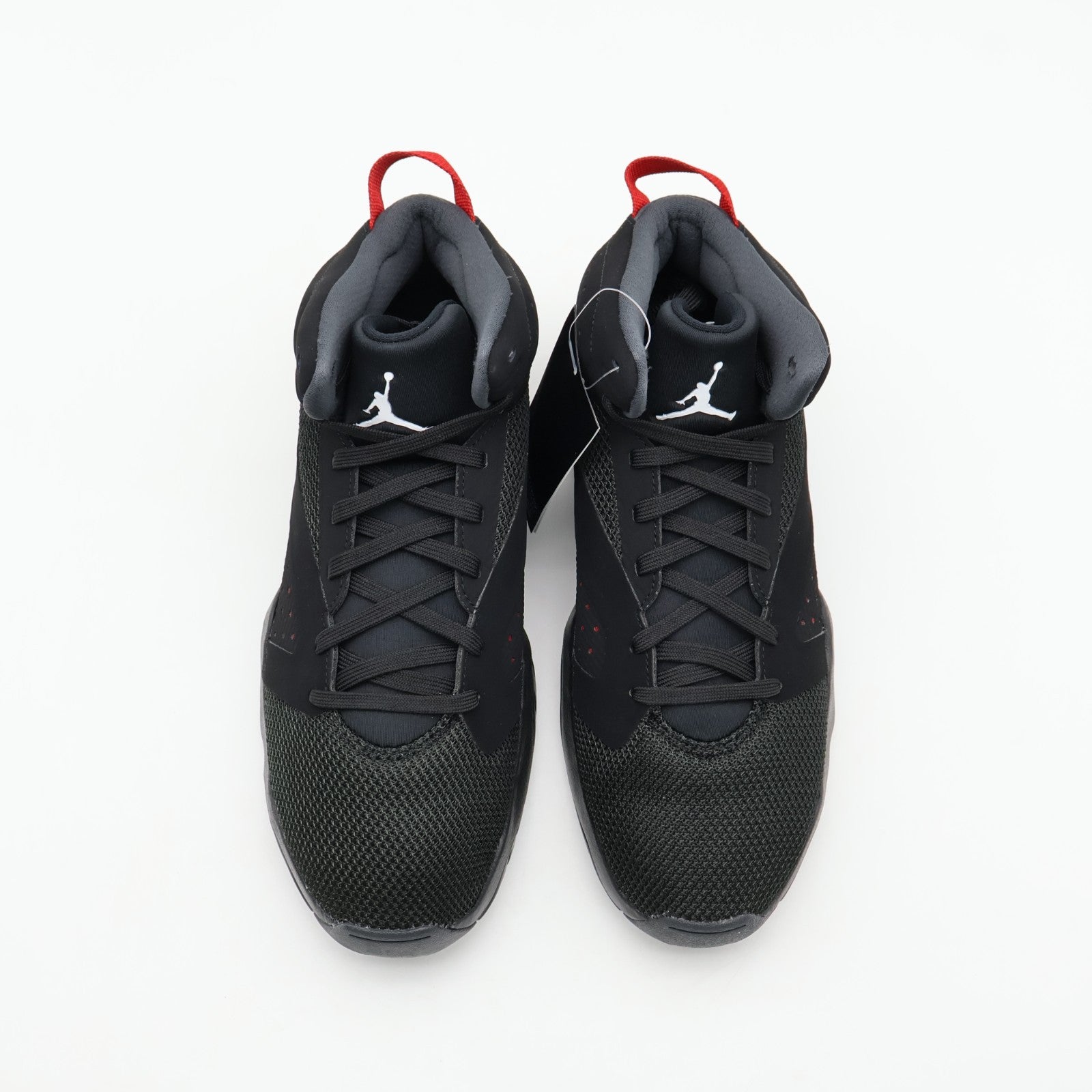 AR4430-023 Nike Jordan Lift Off Black Gym Red Anthracite White (Men's)
