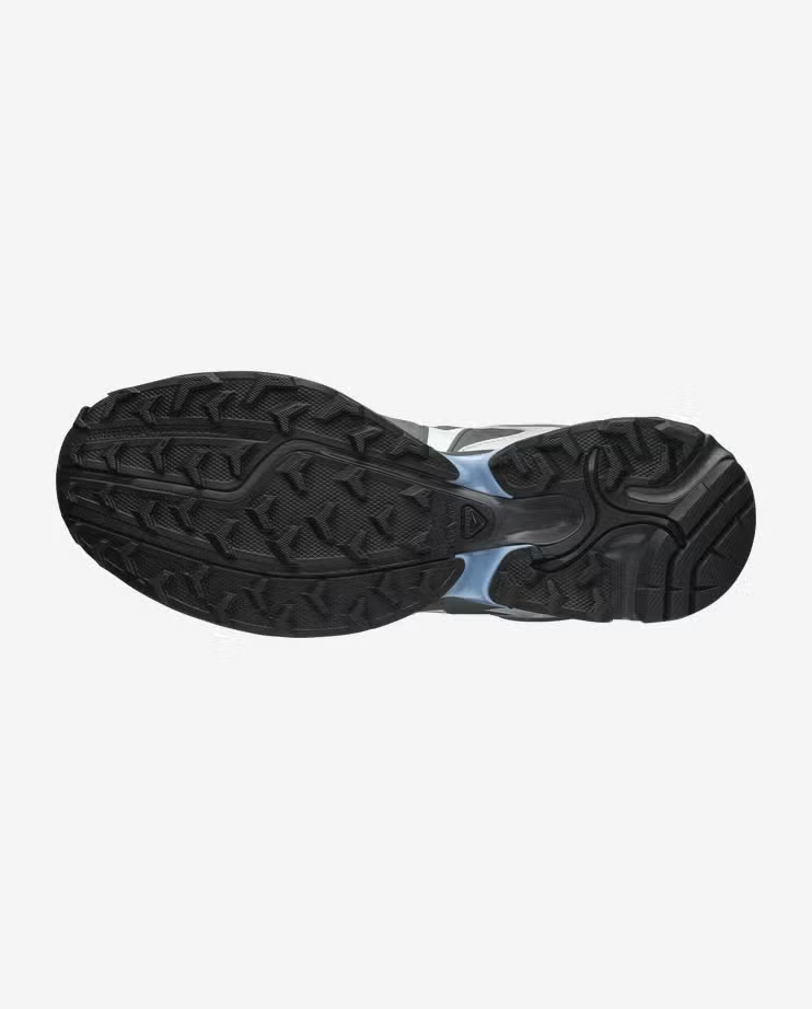 L45472100 Salomon XT-Whisper GORE-TEX Ftw Silver/Urban Chic/Brunnera Blue(Men's)